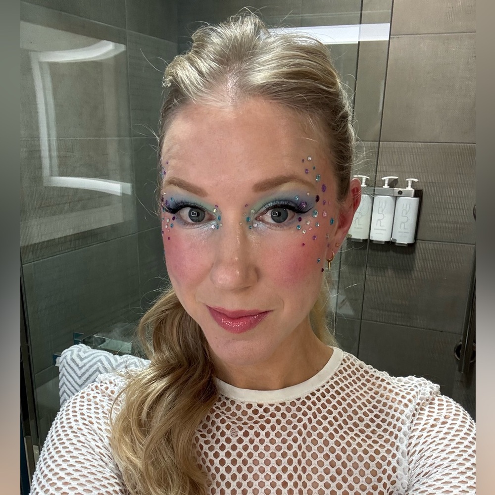 Meet your Posher, Christina